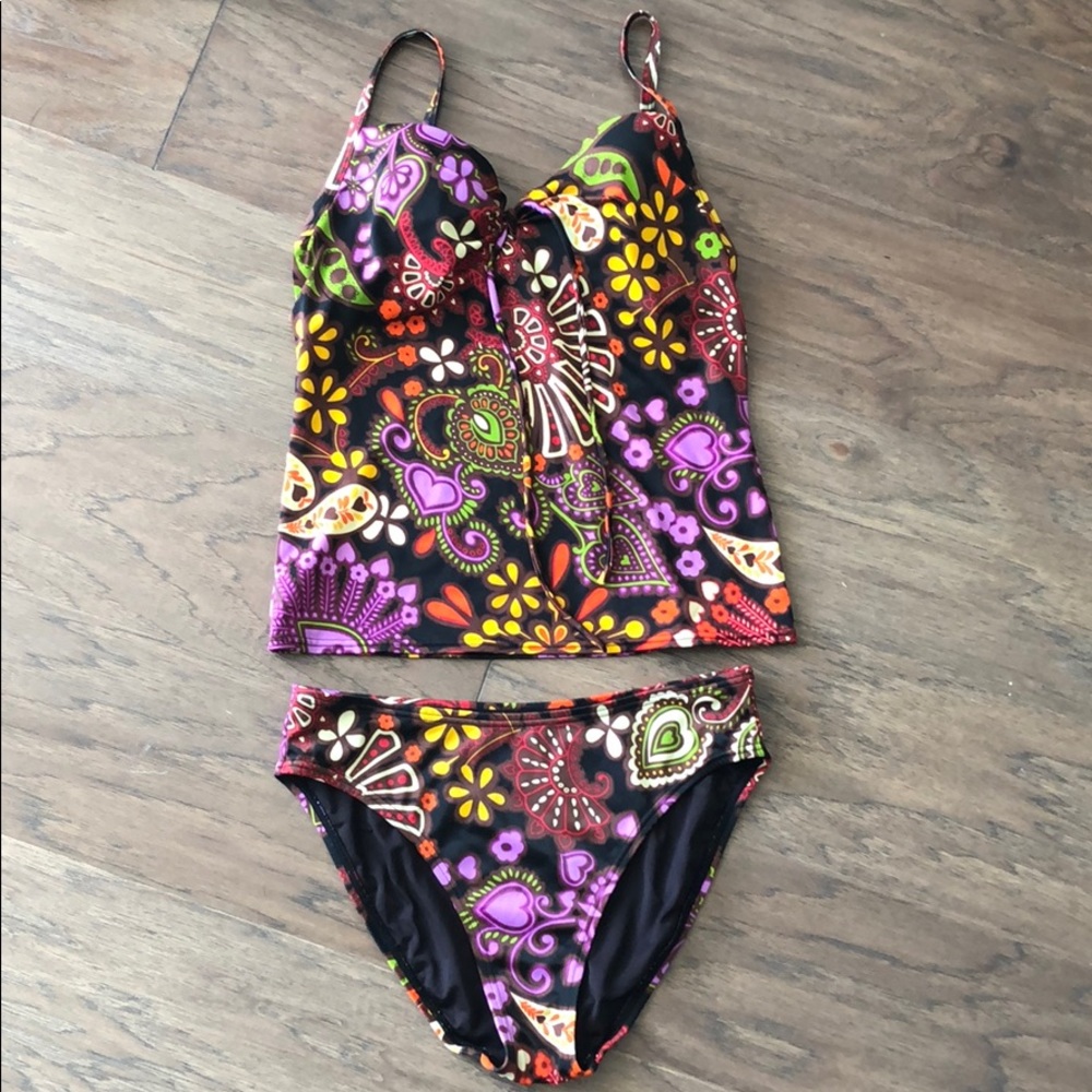 Victoria’s Secret Bathing Suit